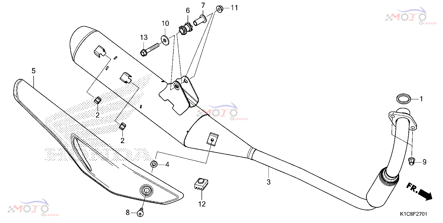 Engine Diagram
